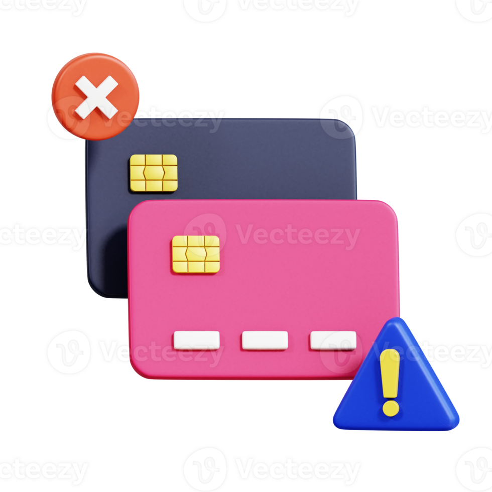 Payment Transaction 3D Icon png