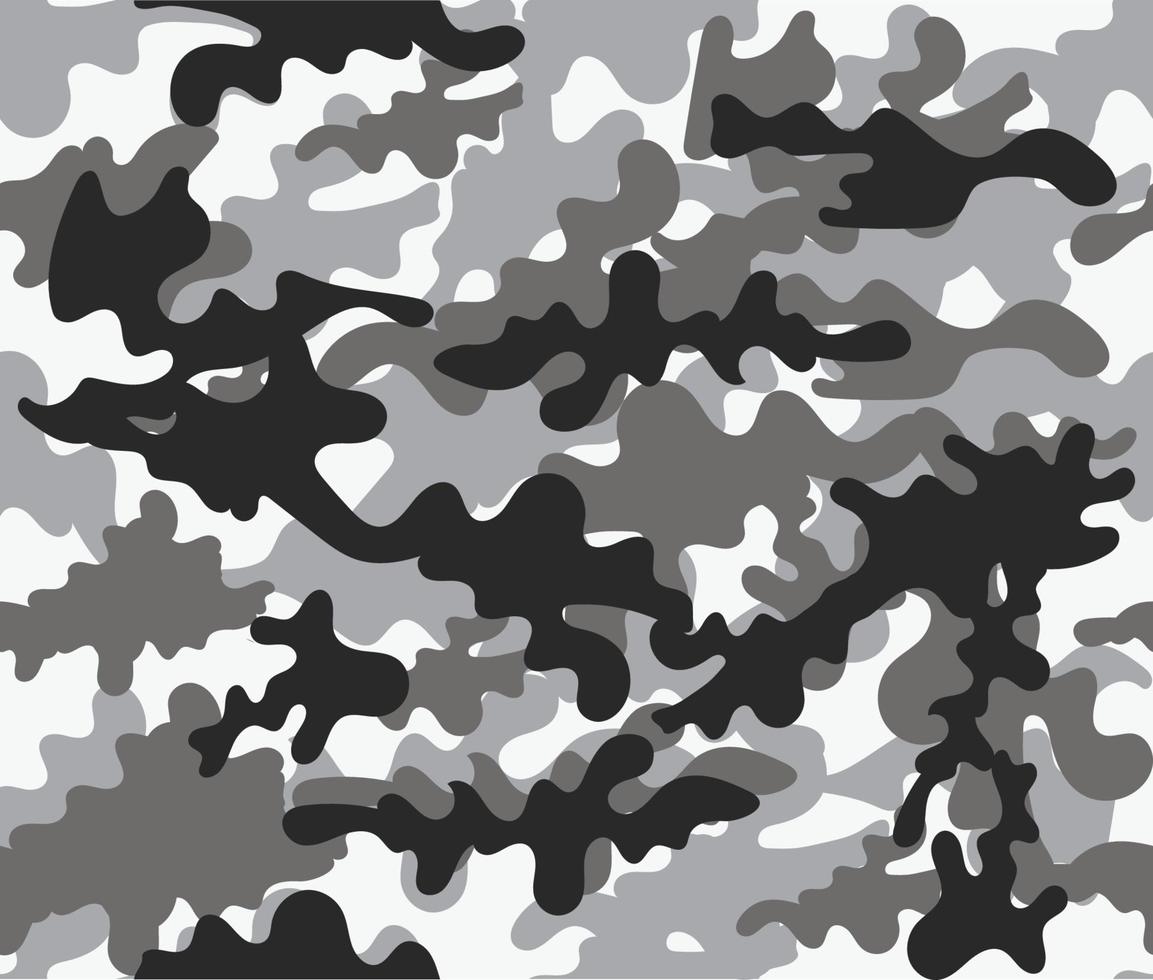 textura, militar, seamless, ejército, ilustración vector