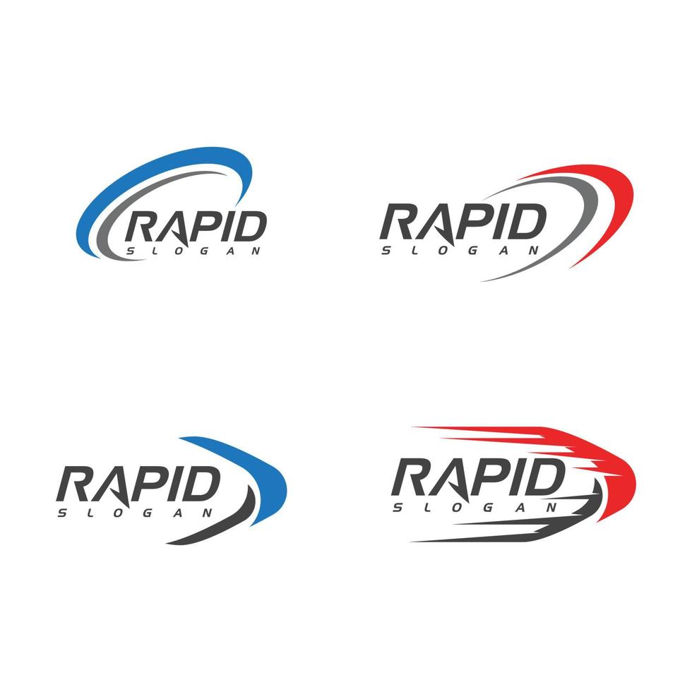 Rapid vector design illustration