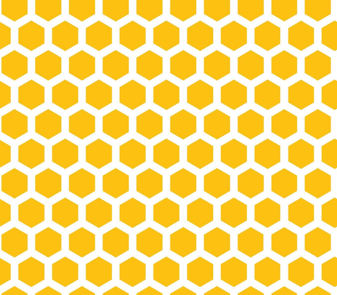 Honeycomb illustration design vector