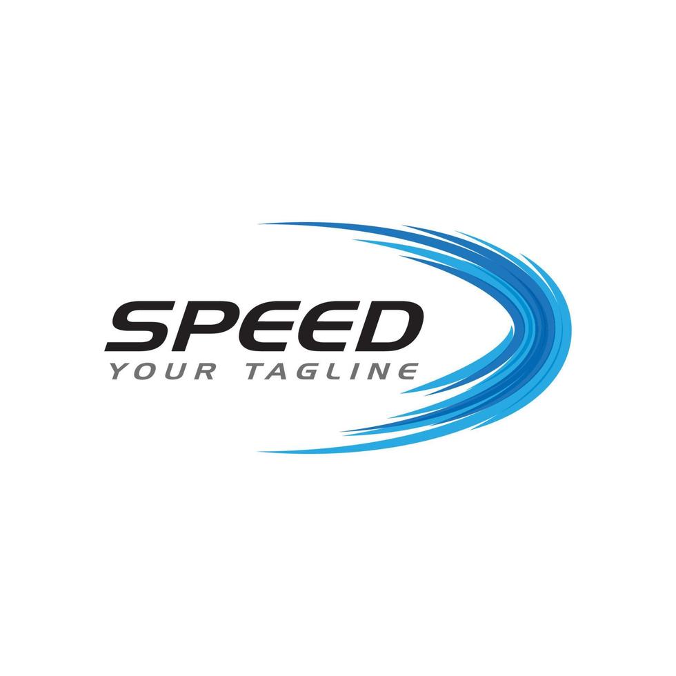 speed icon simple design vector