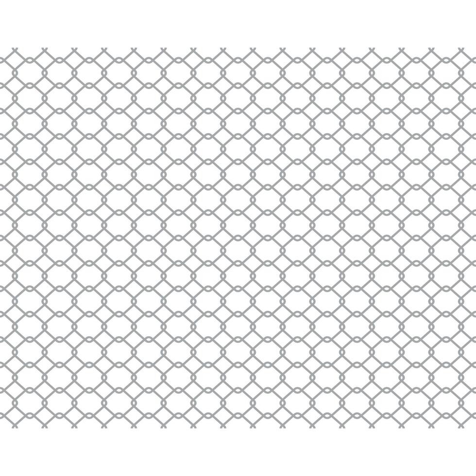 barbed wire vector illustration
