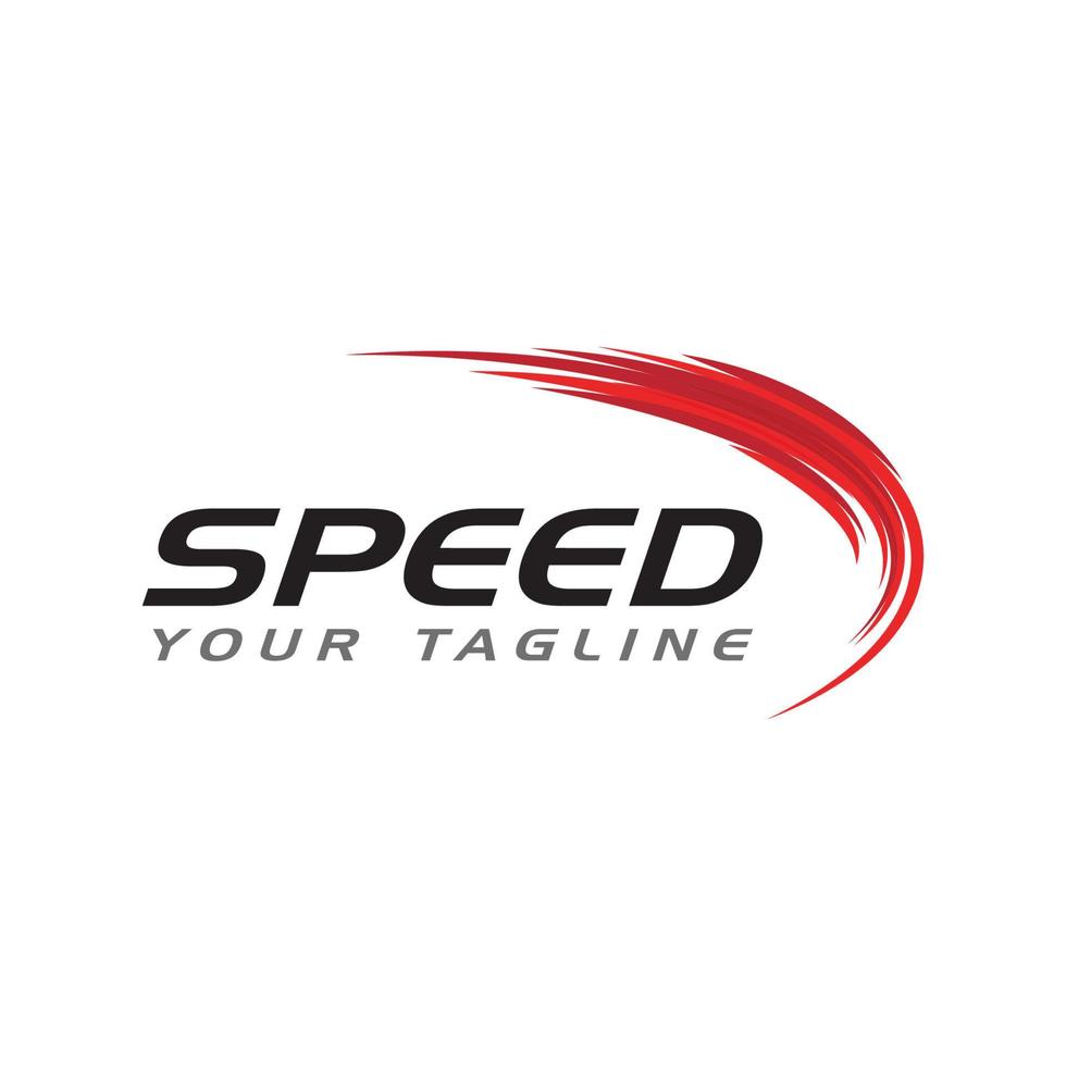 speed icon simple design vector