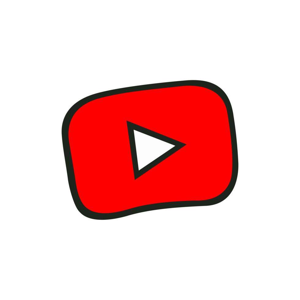 Youtube kids google apps logo png