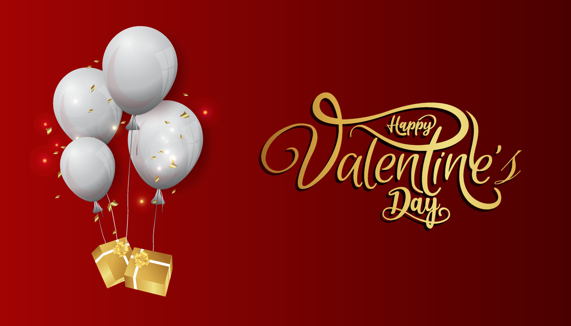 Happy Valentine