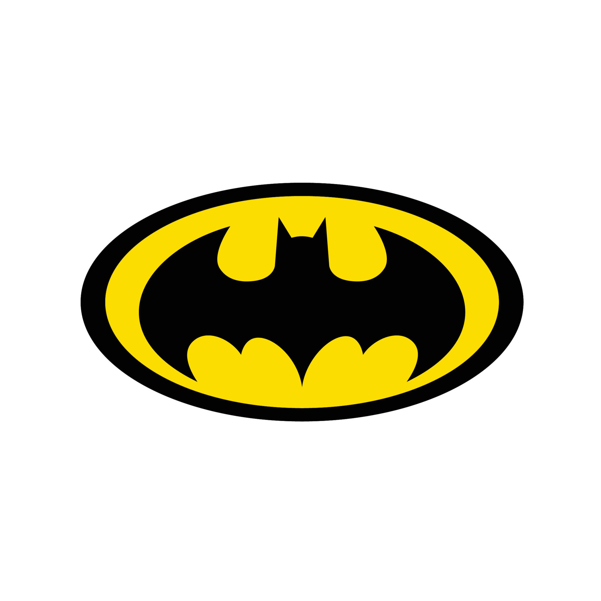 logotipo de batman editorial vectorial 17395536 Vector en Vecteezy