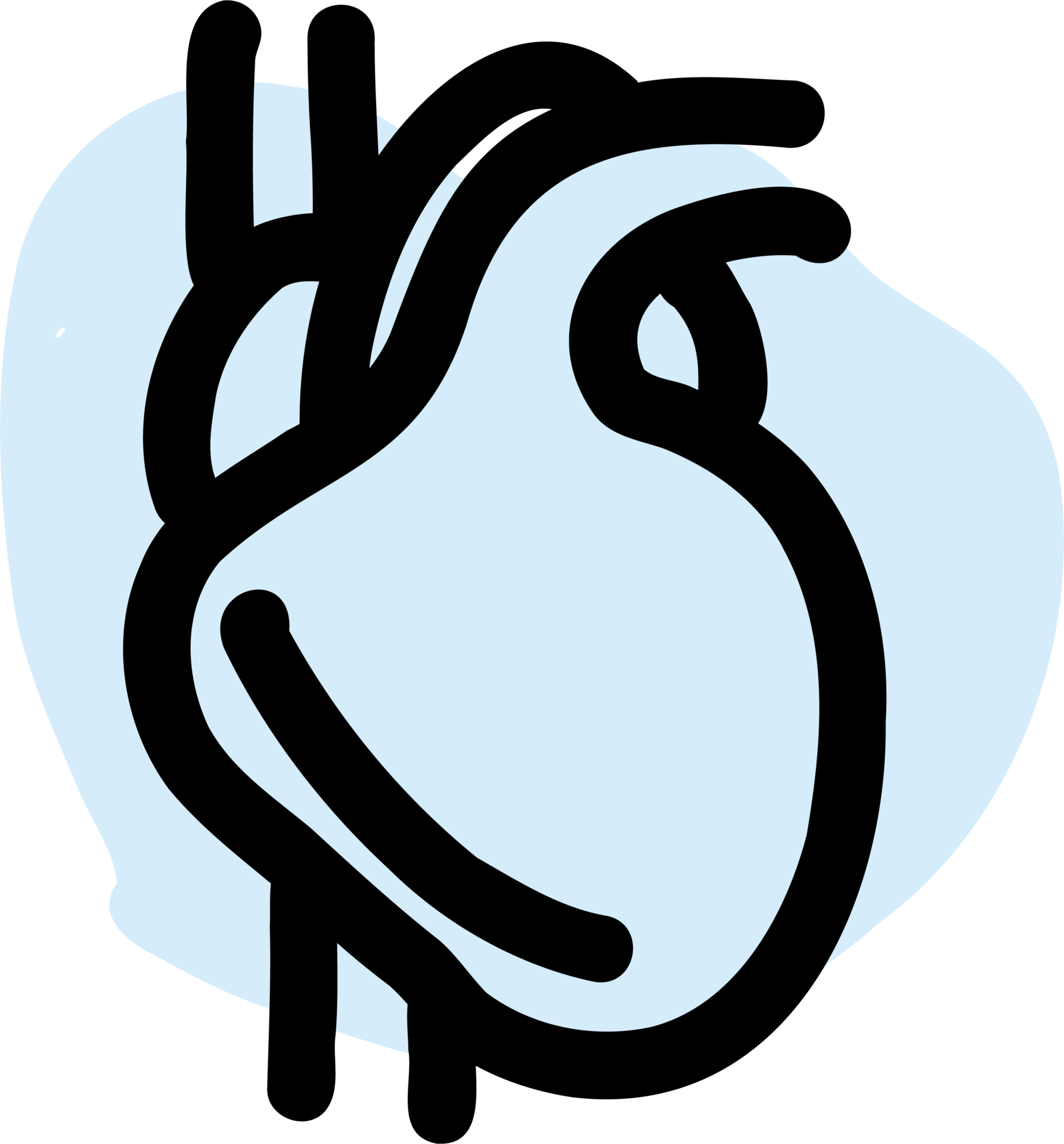 Posterior Heart Anatomy: Shocking Quiz! - grmdcva