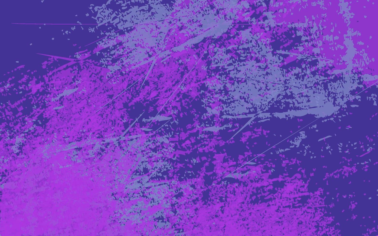 Abstract grunge texture wall painting background vector