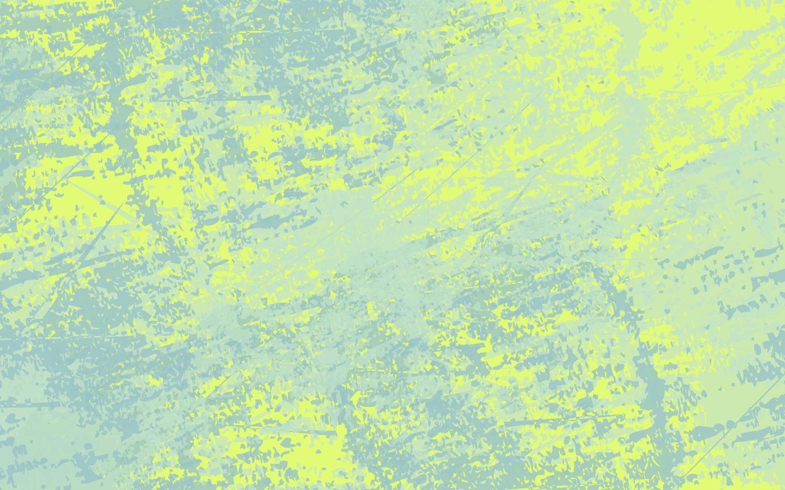 Abstract grunge texture wall painting background vector