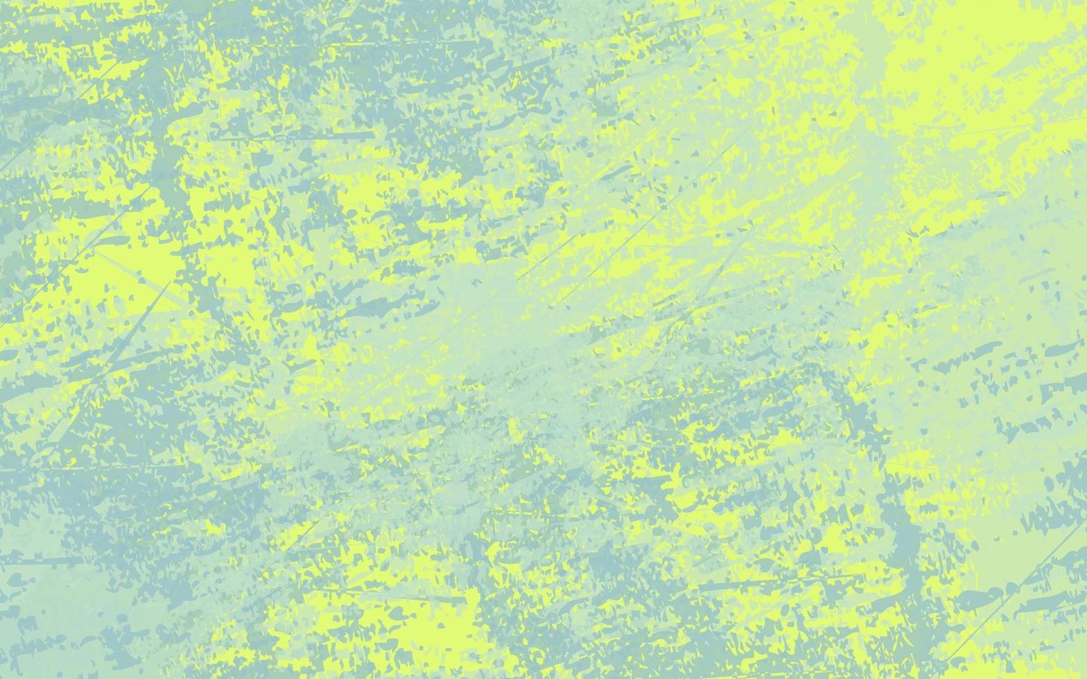 vector de fondo de pintura de pared de textura grunge abstracta