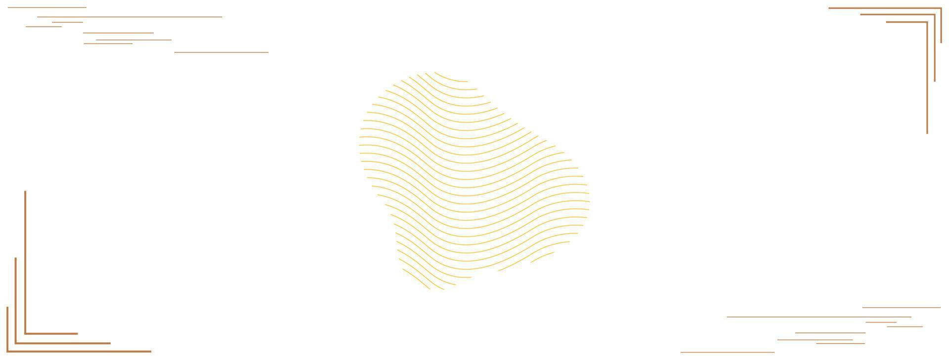 Abstract background design vector