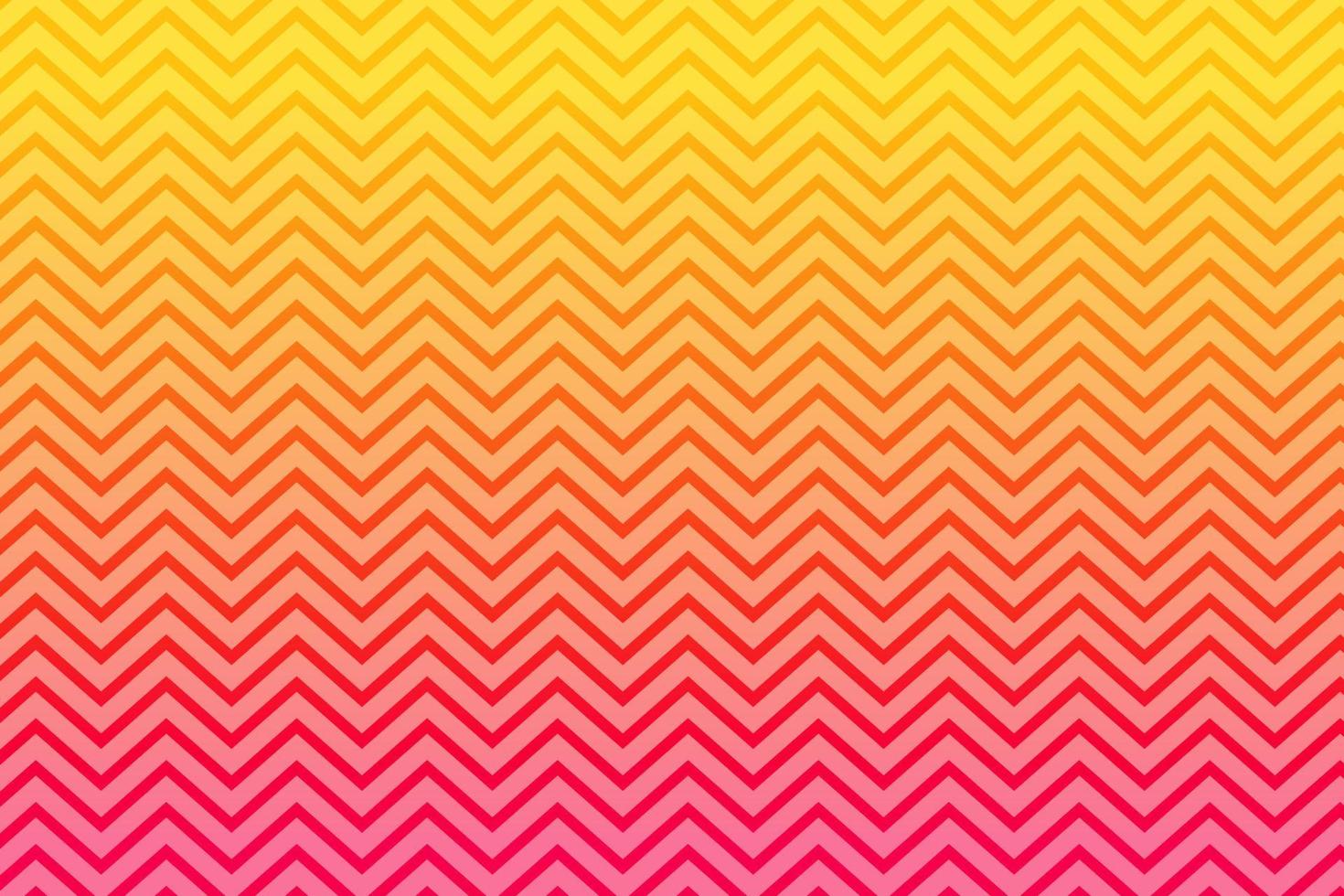 pattern with geometric elements in pink yellow tones abstract pattern vector background for design