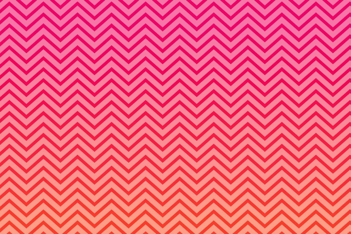 pattern with geometric elements in pink yellow tones abstract pattern vector background for design