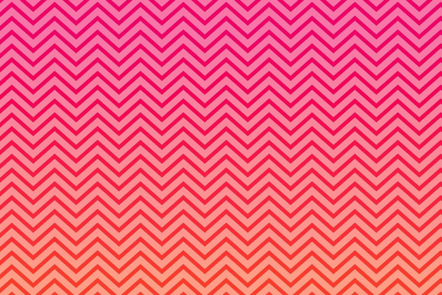 pattern with geometric elements in pink yellow tones abstract pattern vector background for design