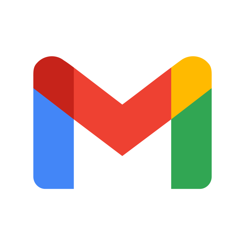 Google Mail-Symbole png