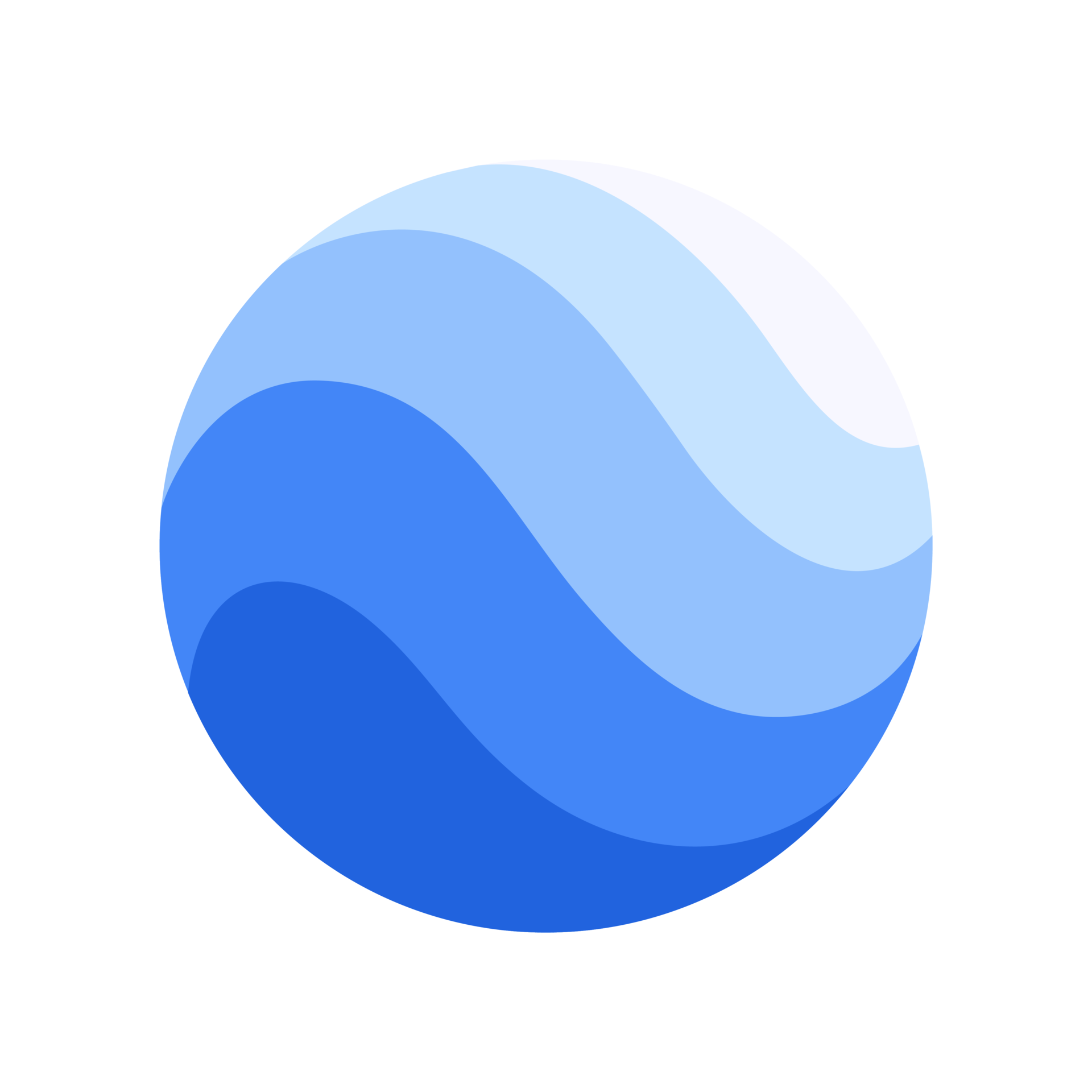 Google earth icons 17396818 PNG