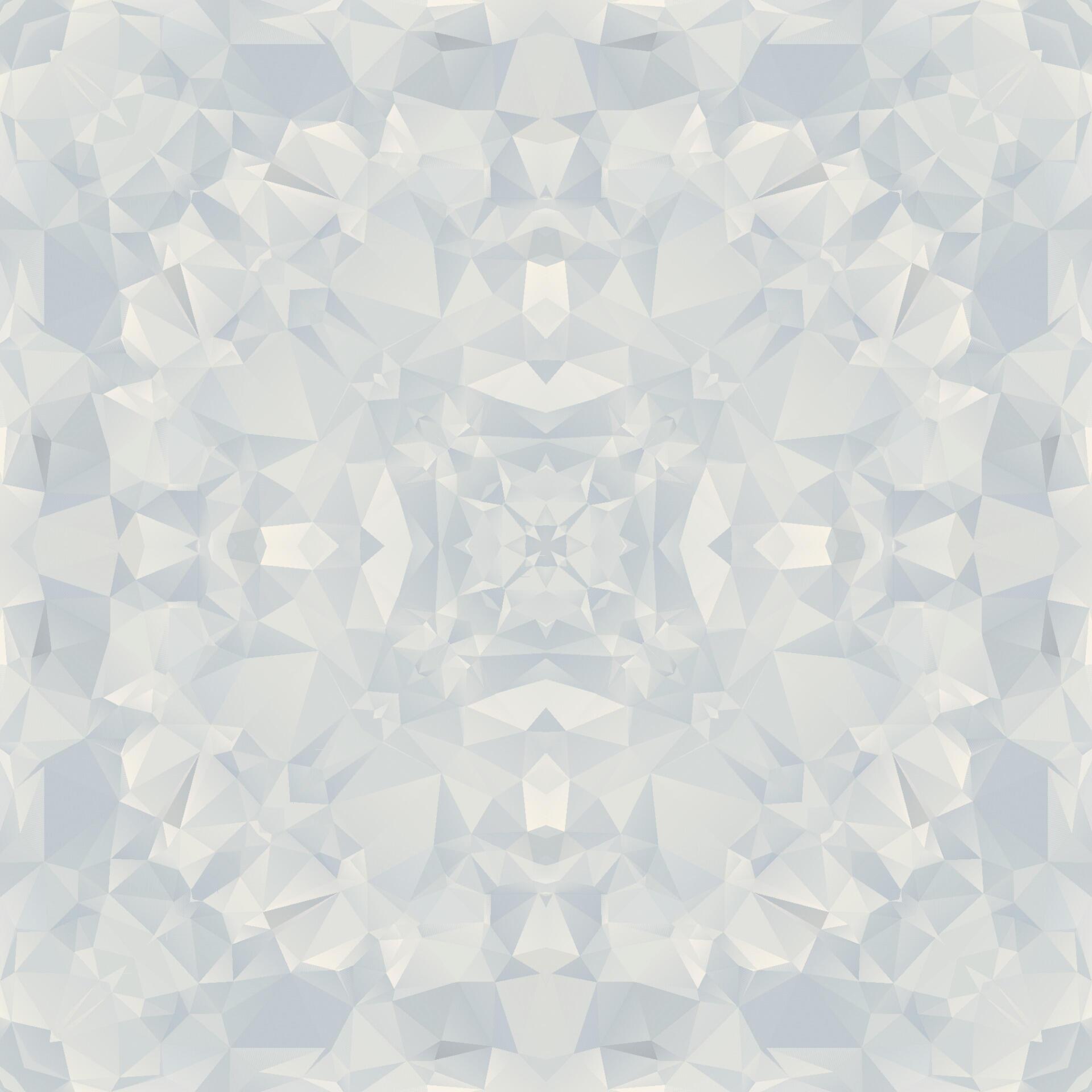 Geometric seamless pattern design. Repeat textile design. Mosaic
