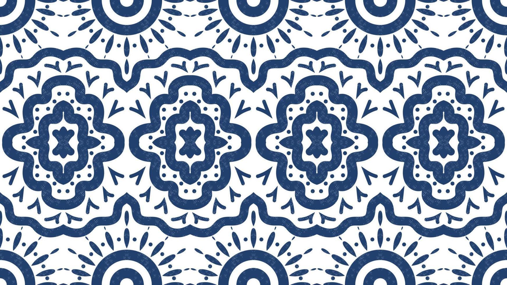 Royal luxurious Ornate elegant antique porcelain abstract seamless pattern texture background. Geometric ethnic tribal vintage retro style. Fabric textile seamless patterns backdrop art print vector. vector