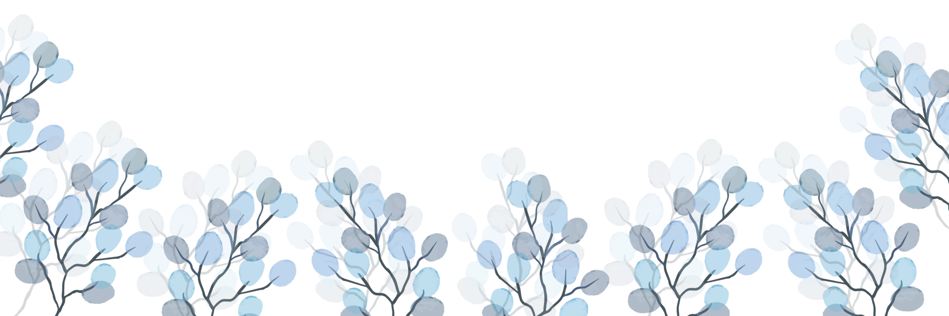 beautiful and elegant botanical watercolor border 17398575 PNG