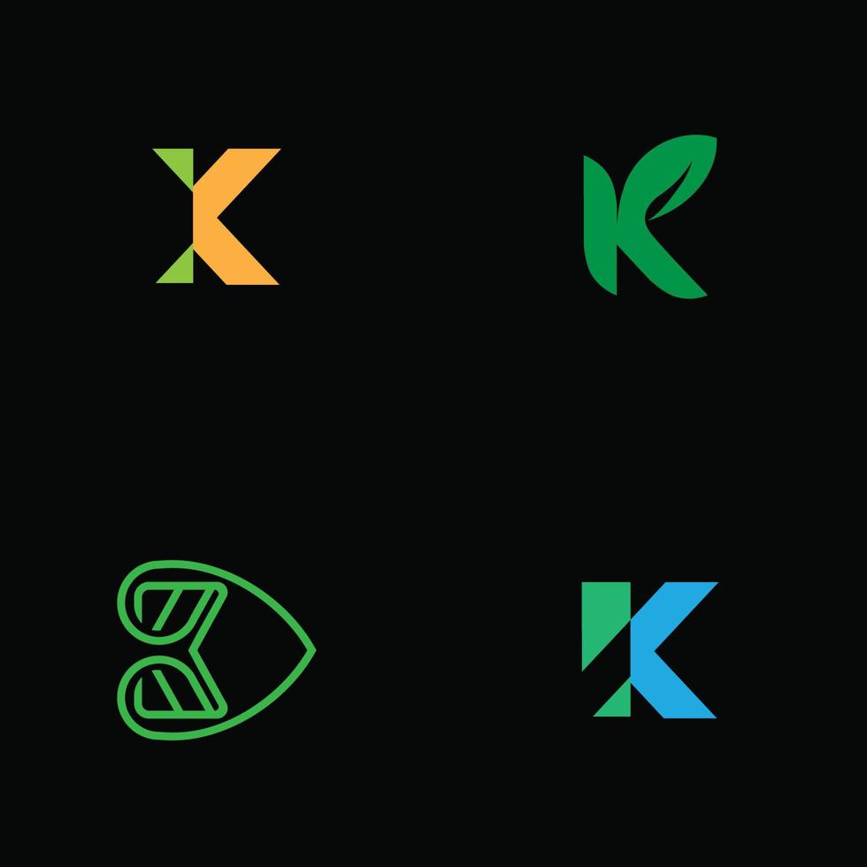 k letter logo, images, pictures, icon, vector stock, shape,elements,designs,stock photos,templets