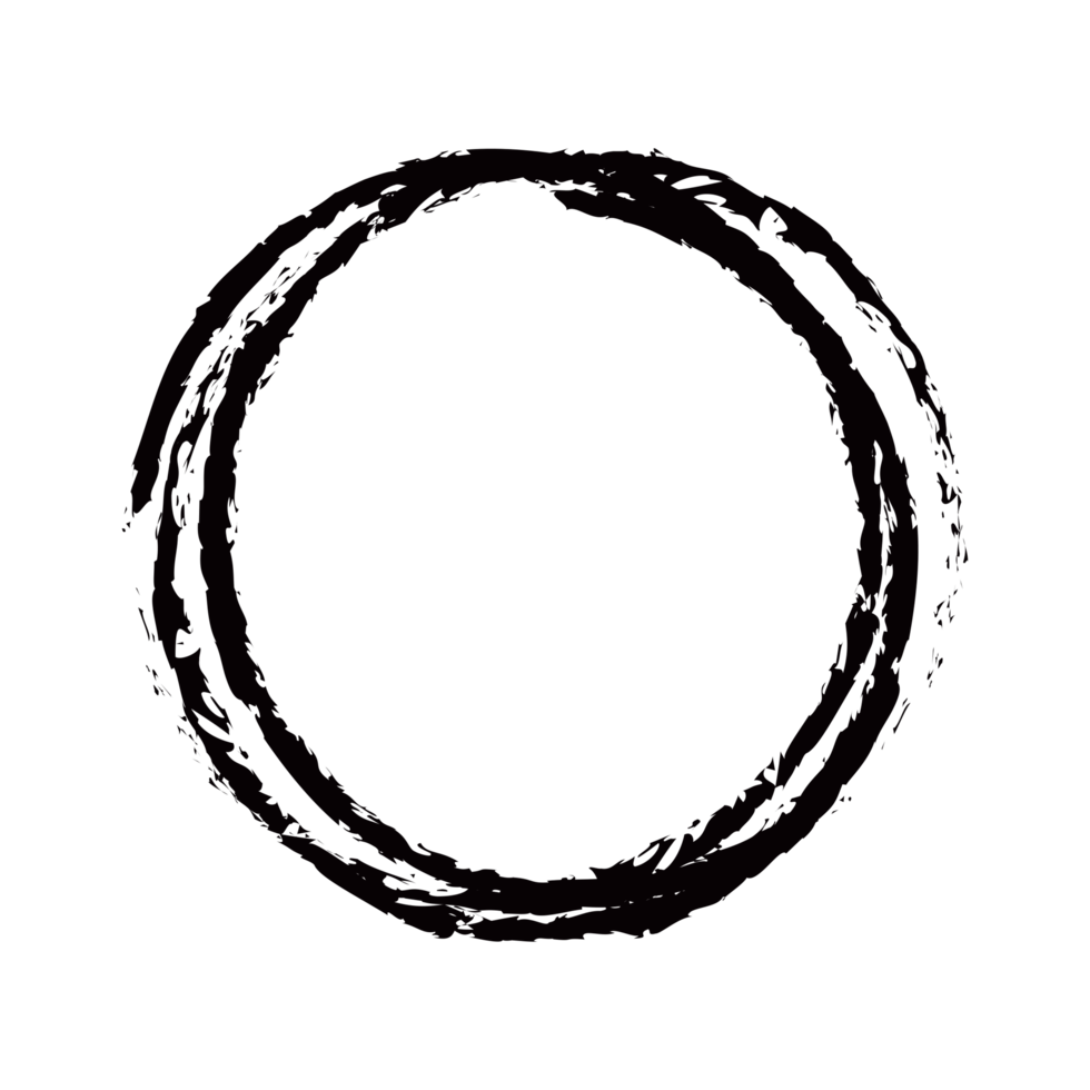 Circle shape png