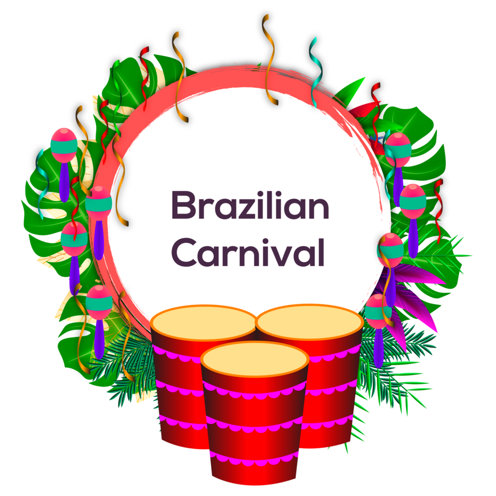 mardi gras party banner