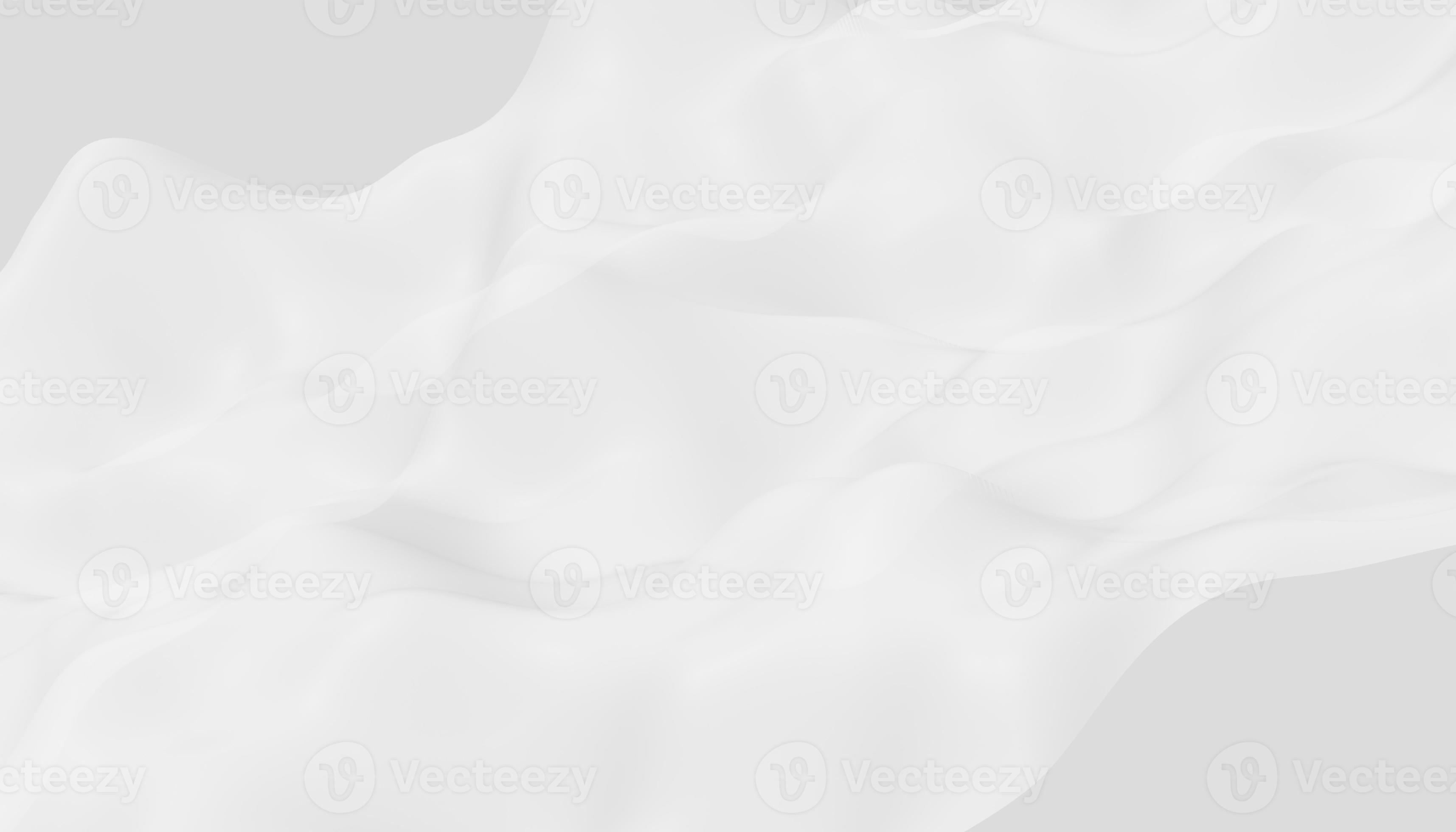 Light gray and white wave flowing modern curve luxury elegant ...