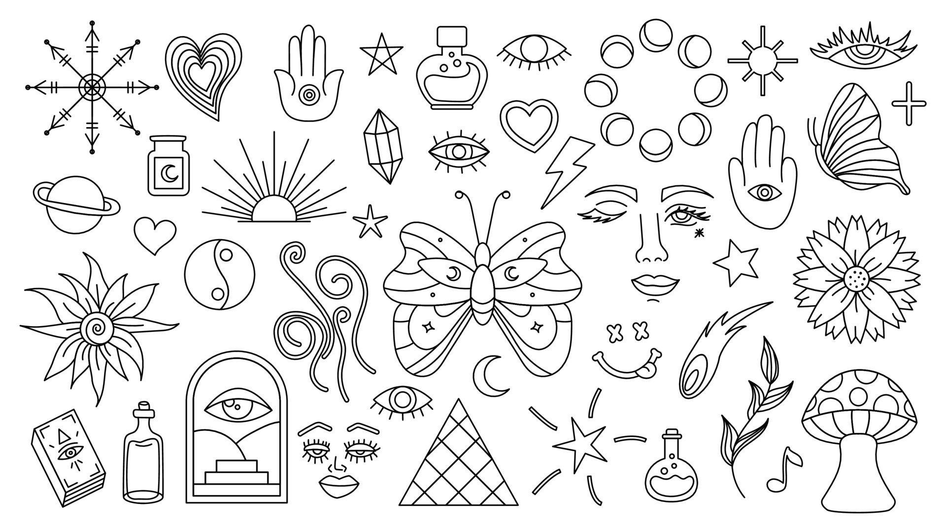 27 Creative Element Tattoo Ideas 2023 Inspiration Guide