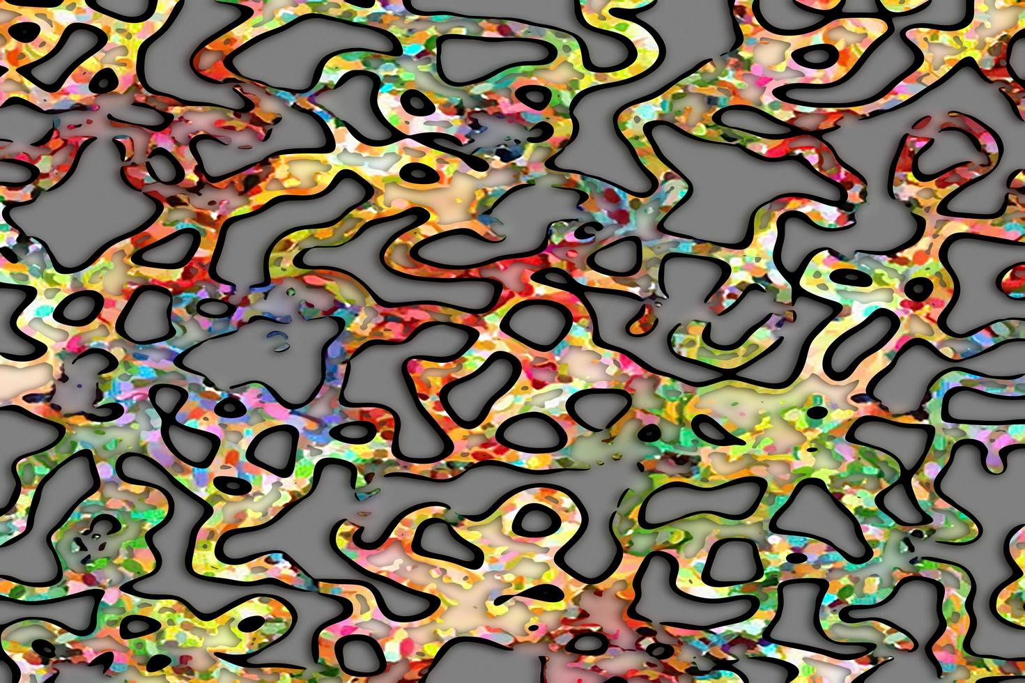 Abstract Liquid Wavy Background.Colorful Texture Surface Design.Abstract Holographic Background,Abstract Gradient Texture Background,Geometric Background,Digital Painted Watercolor texture photo