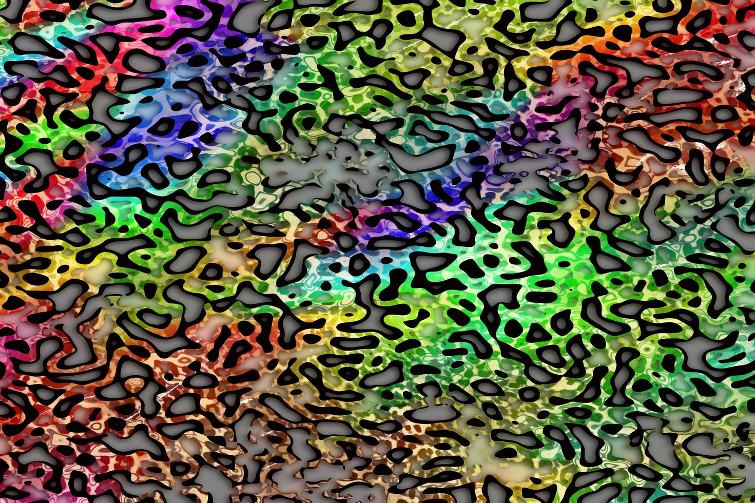 Abstract Liquid Wavy Background.Colorful Texture Surface Design.Abstract Holographic Background,Abstract Gradient Texture Background,Geometric Background,Digital Painted Watercolor texture photo