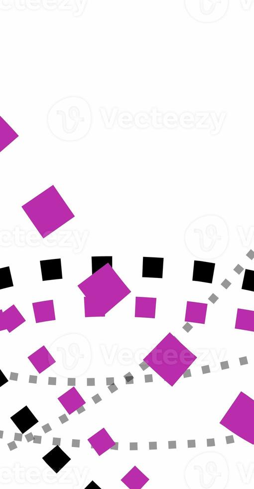 background with squares photo