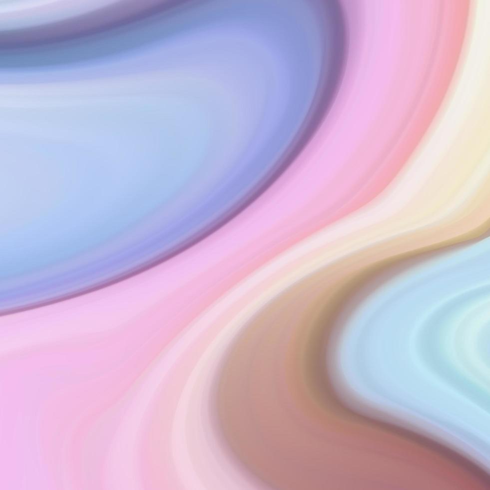 Wave texture pastel color background photo
