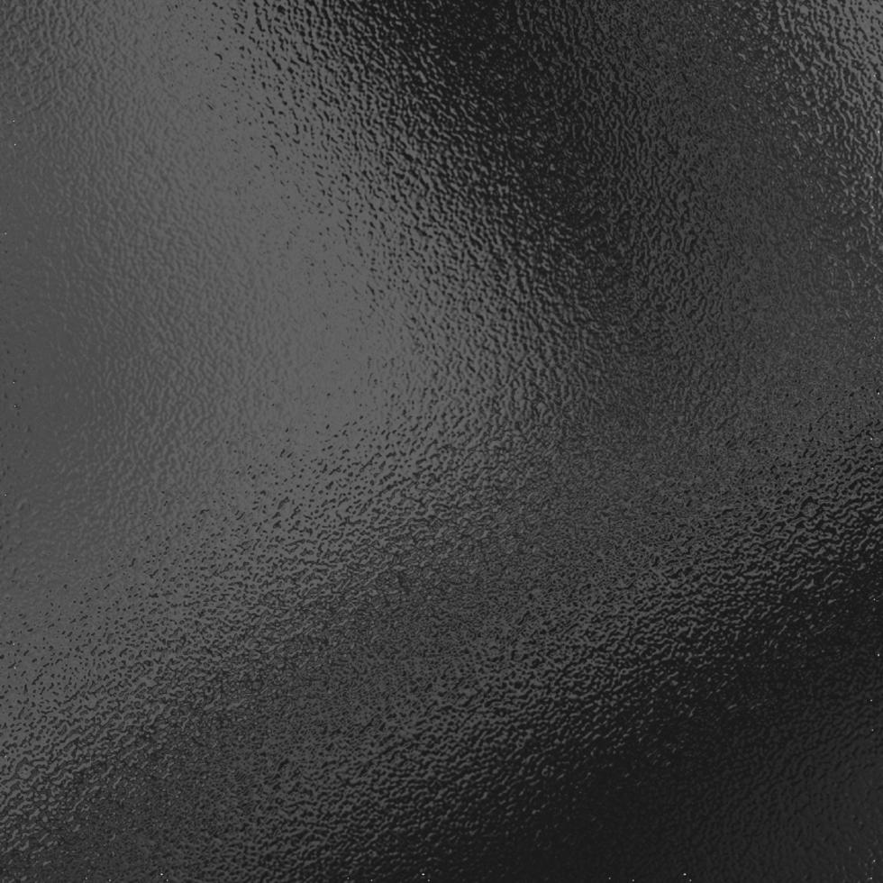 Black metallic foil background texture photo