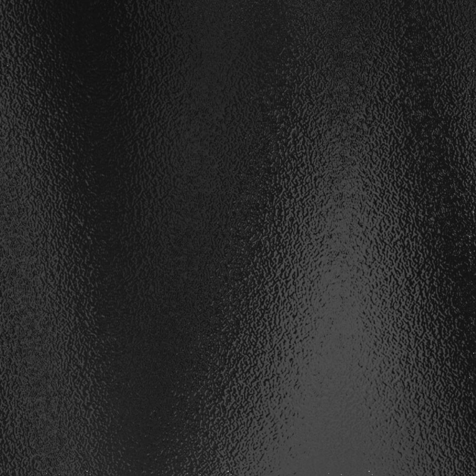 Black metallic foil background texture photo