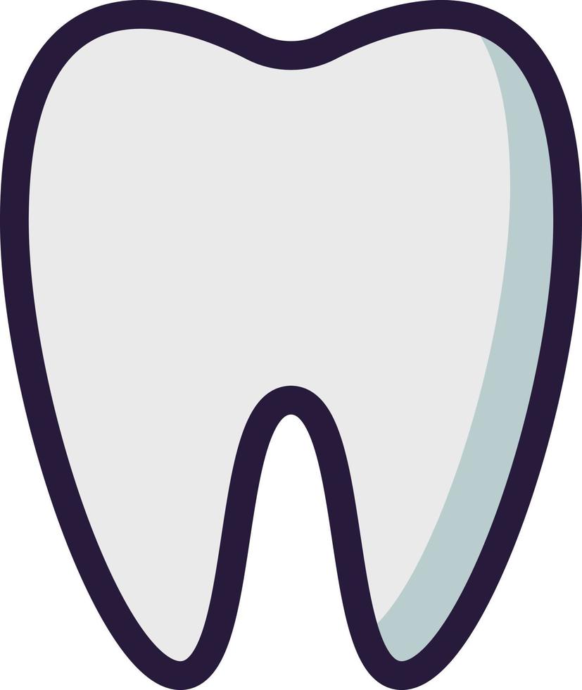 dental dentista de salud medical los dientes vector