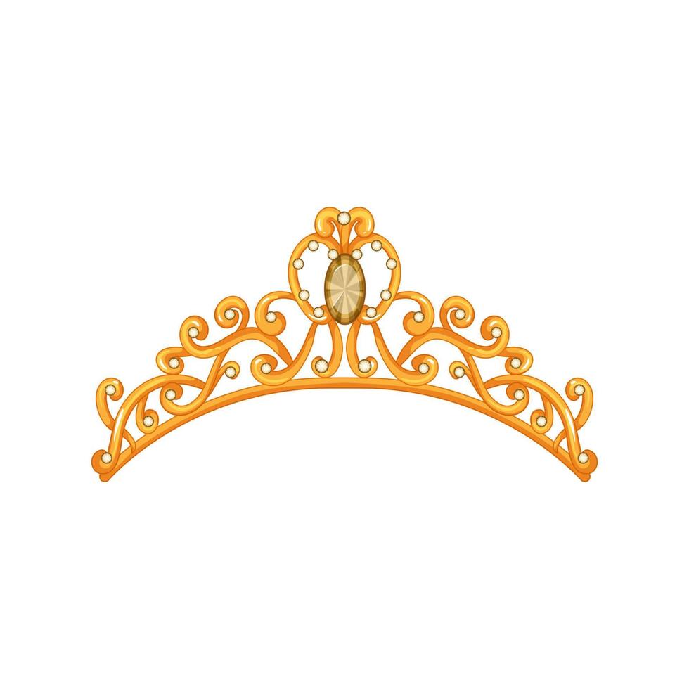 princess-tiara-crown-cartoon-vector-illustration-17406868-vector-art-at