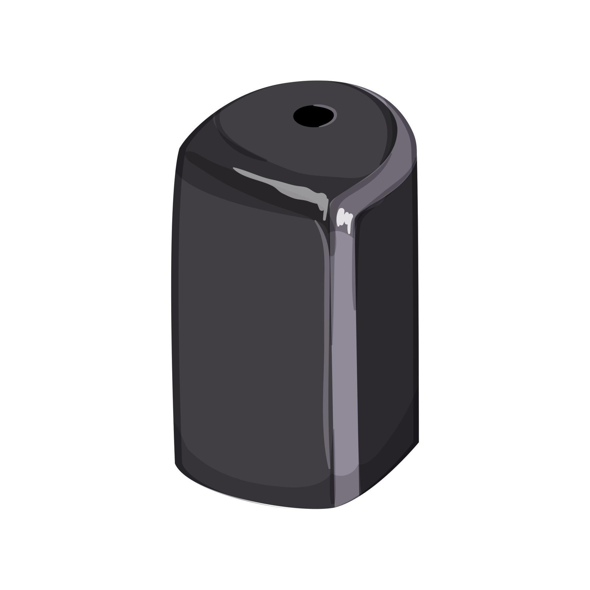 metal pencil sharpen cartoon vector illustration 17407838 Vector Art at