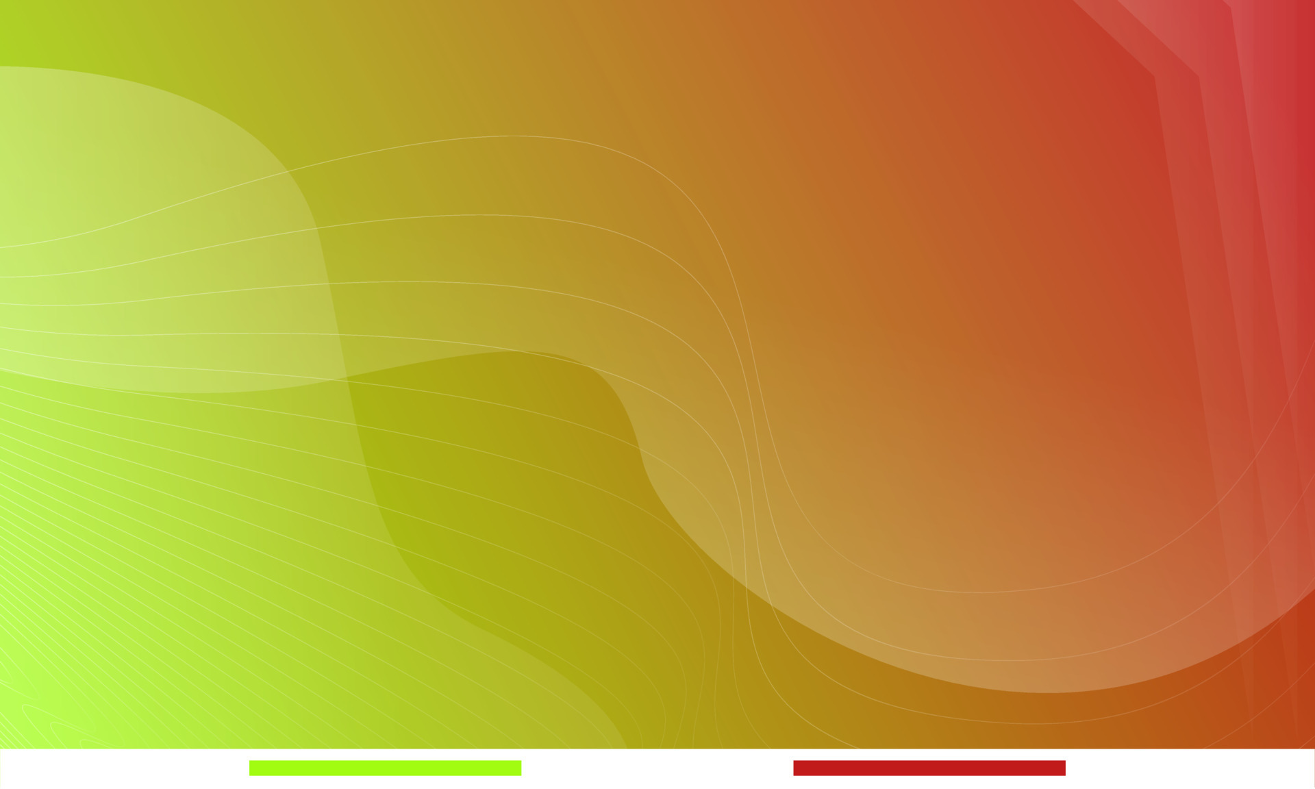 Modern Blank Background Template With Green And Red Combination modern-blank-background-template-with-green-and-red-combination