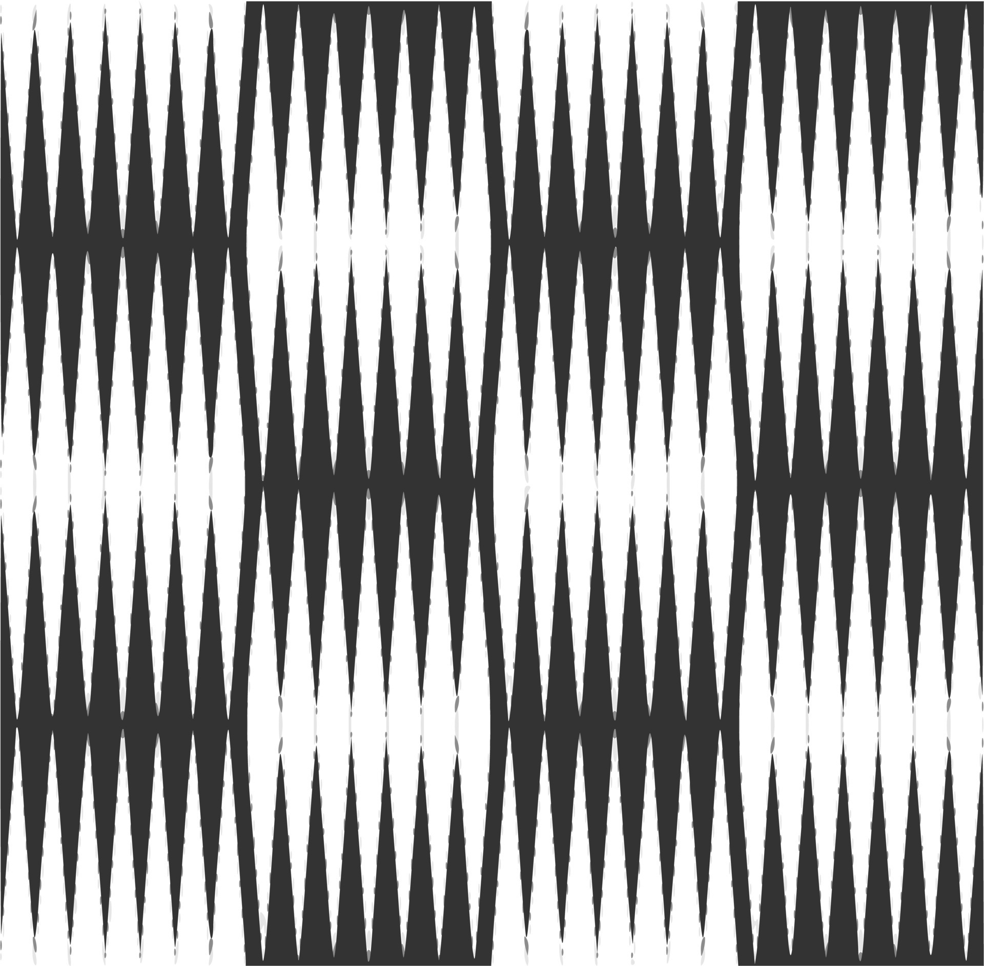Black and white vector pattern 17412802 Vector Art at Vecteezy