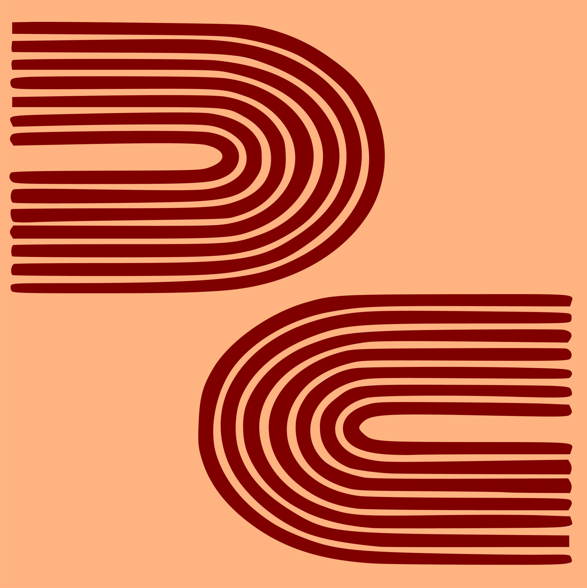 Minimalist vector abstract art 17412814 Vector Art at Vecteezy