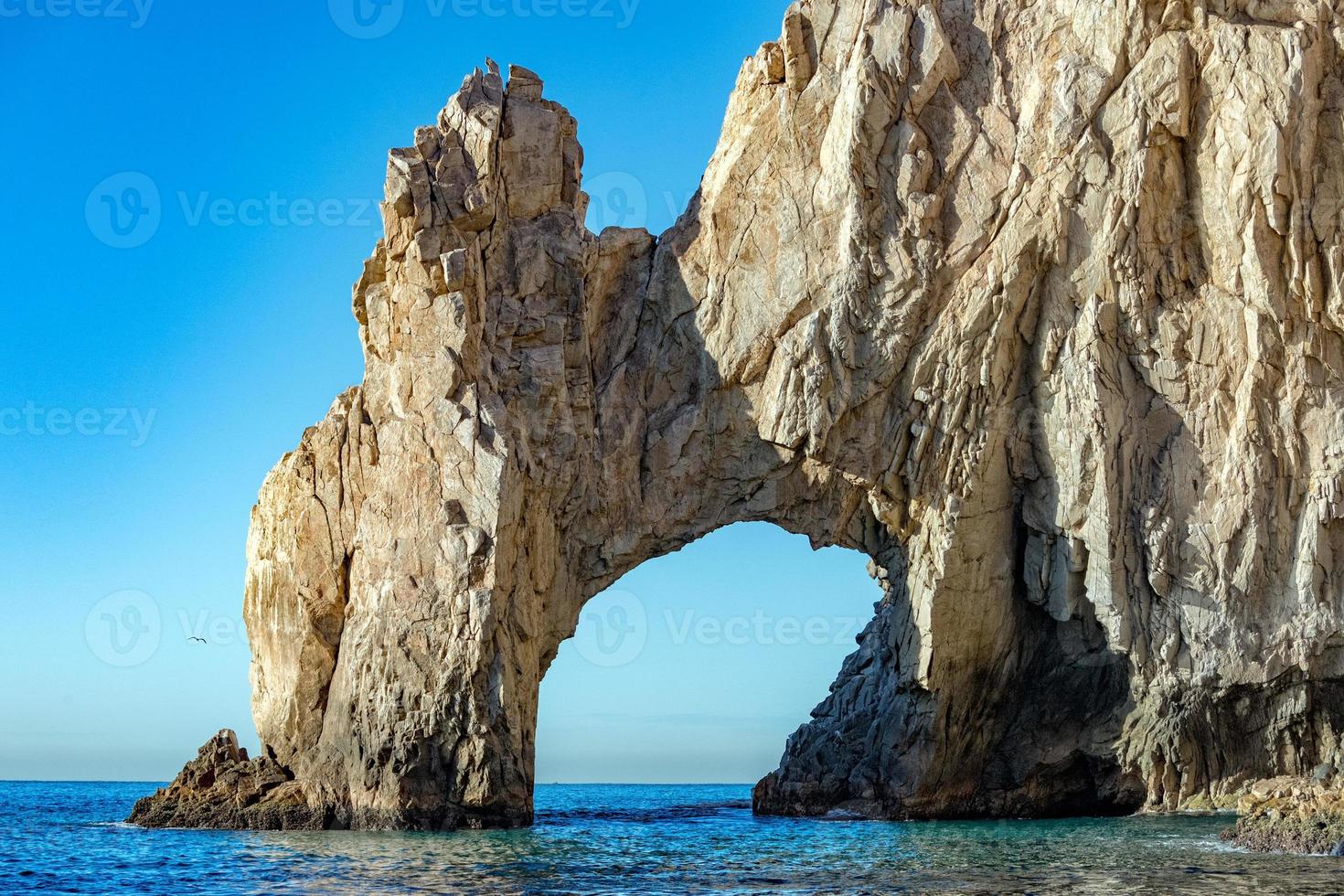 cabo san lucas arch photo