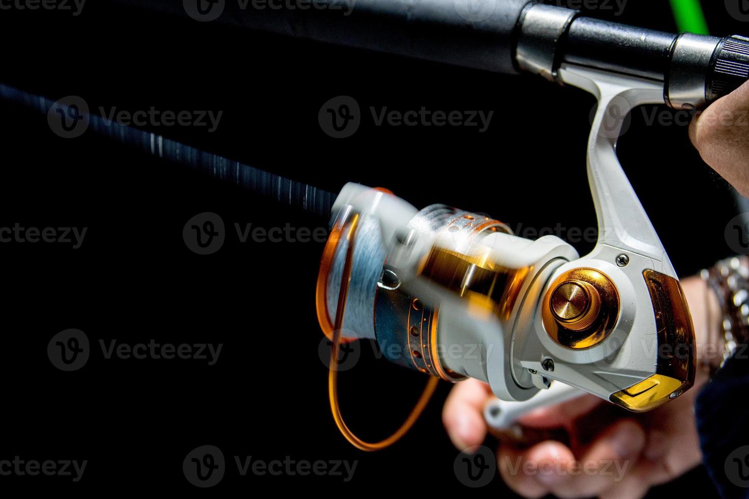 Fishing Reel Stock Photos, Images and Backgrounds for Free Download