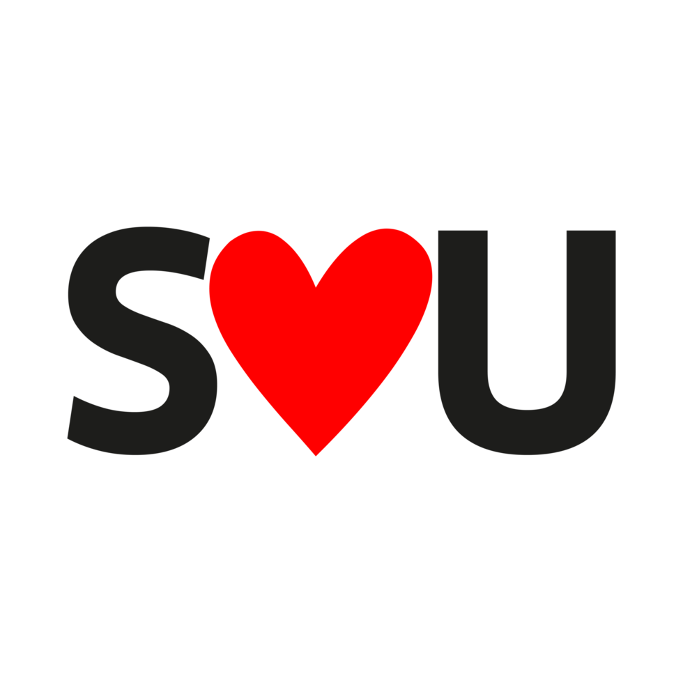 Best couple name S love U on Transparent Background png