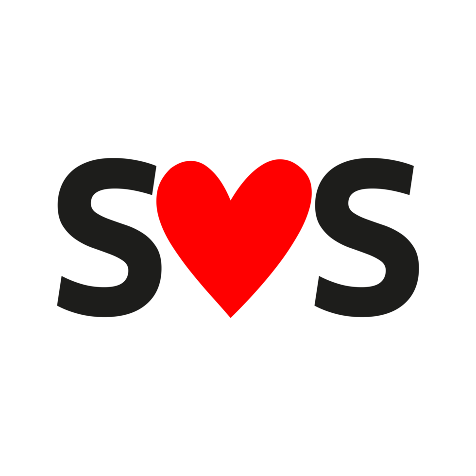 Best couple name S love S on Transparent Background 17416106 PNG