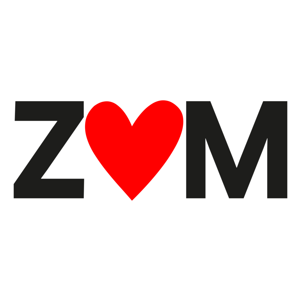 Best couple name Z love M on Transparent Background 17416110 PNG