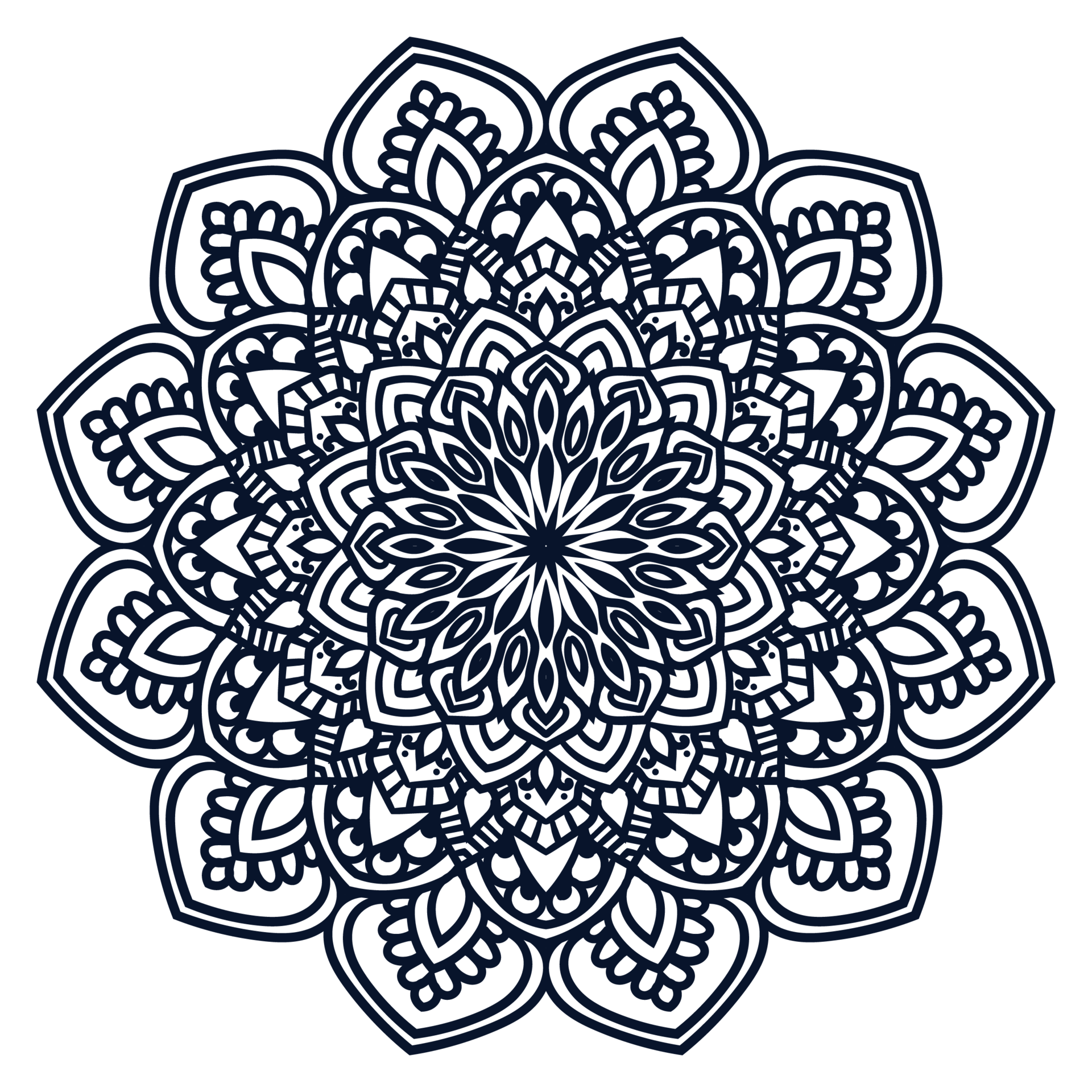 mandala-flower-pattern-17416572-png