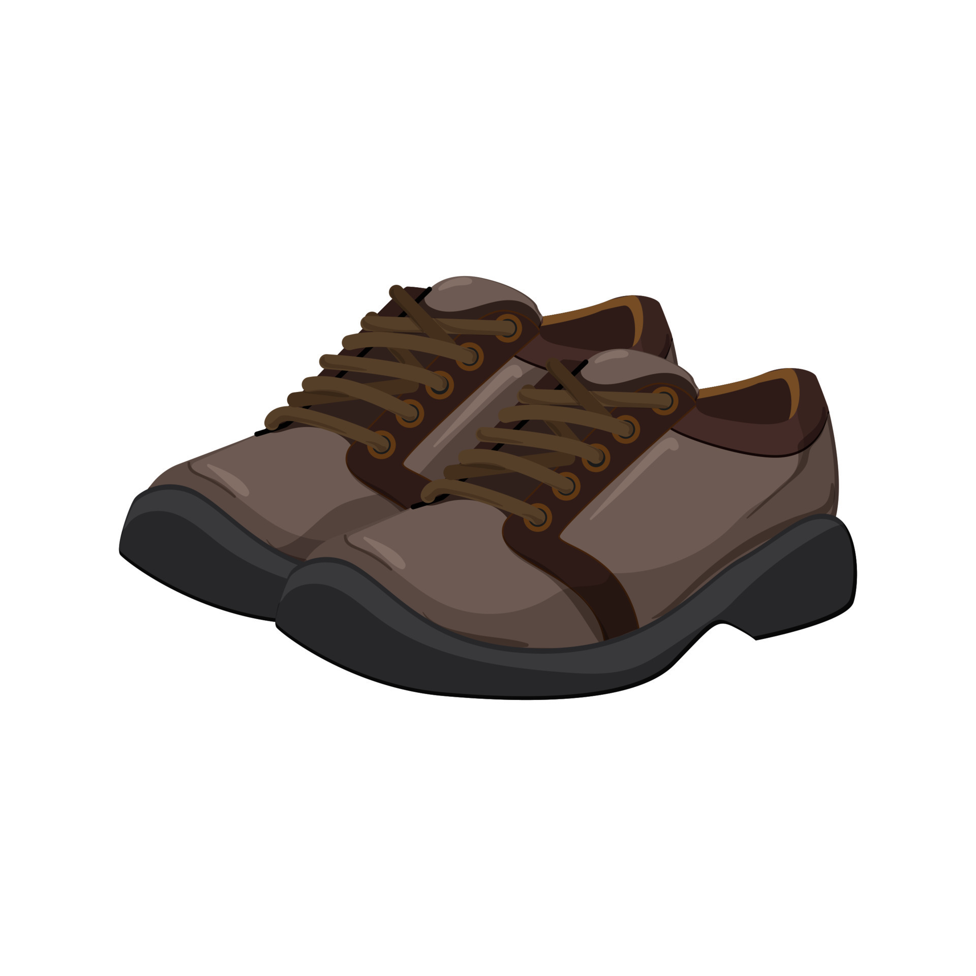 mister cartoon shoes