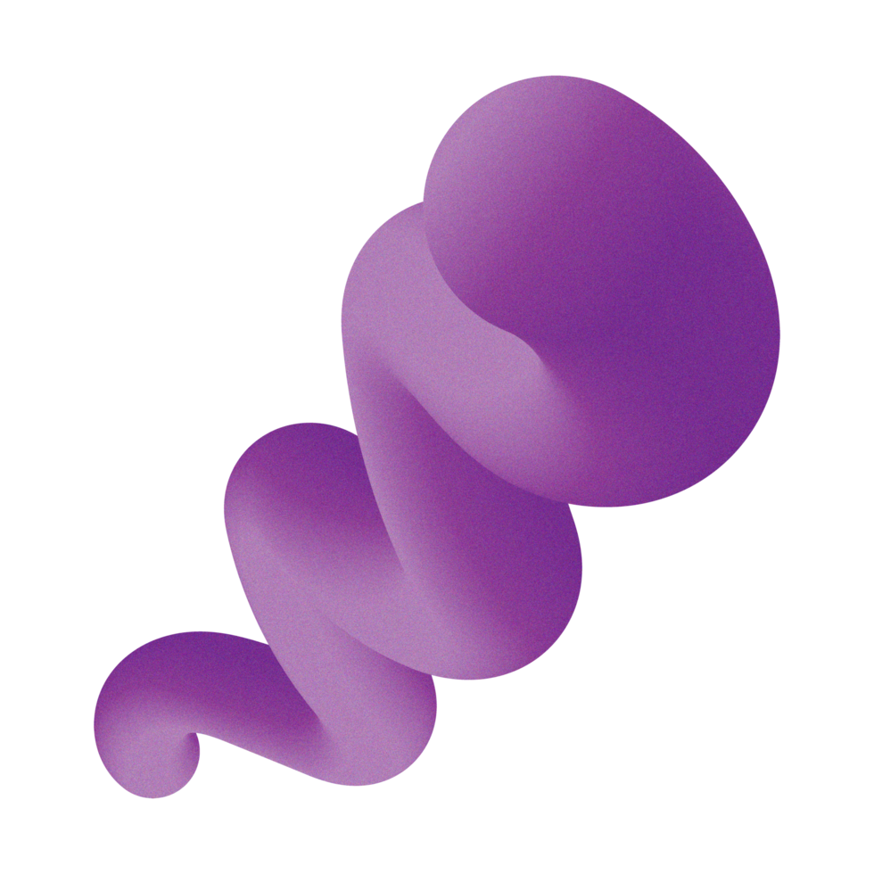 3d forme scarabocchi granuloso struttura png