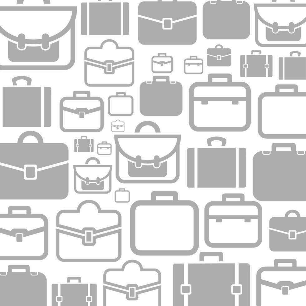 Portfolio a background vector