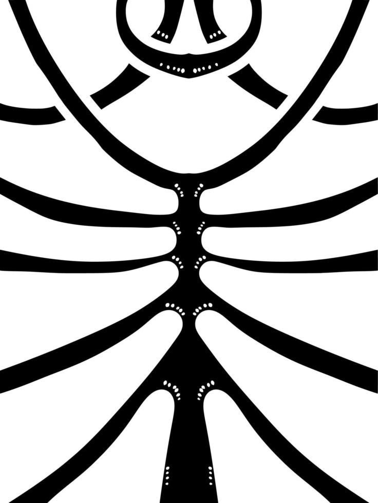 vector illustrtion of abstract background